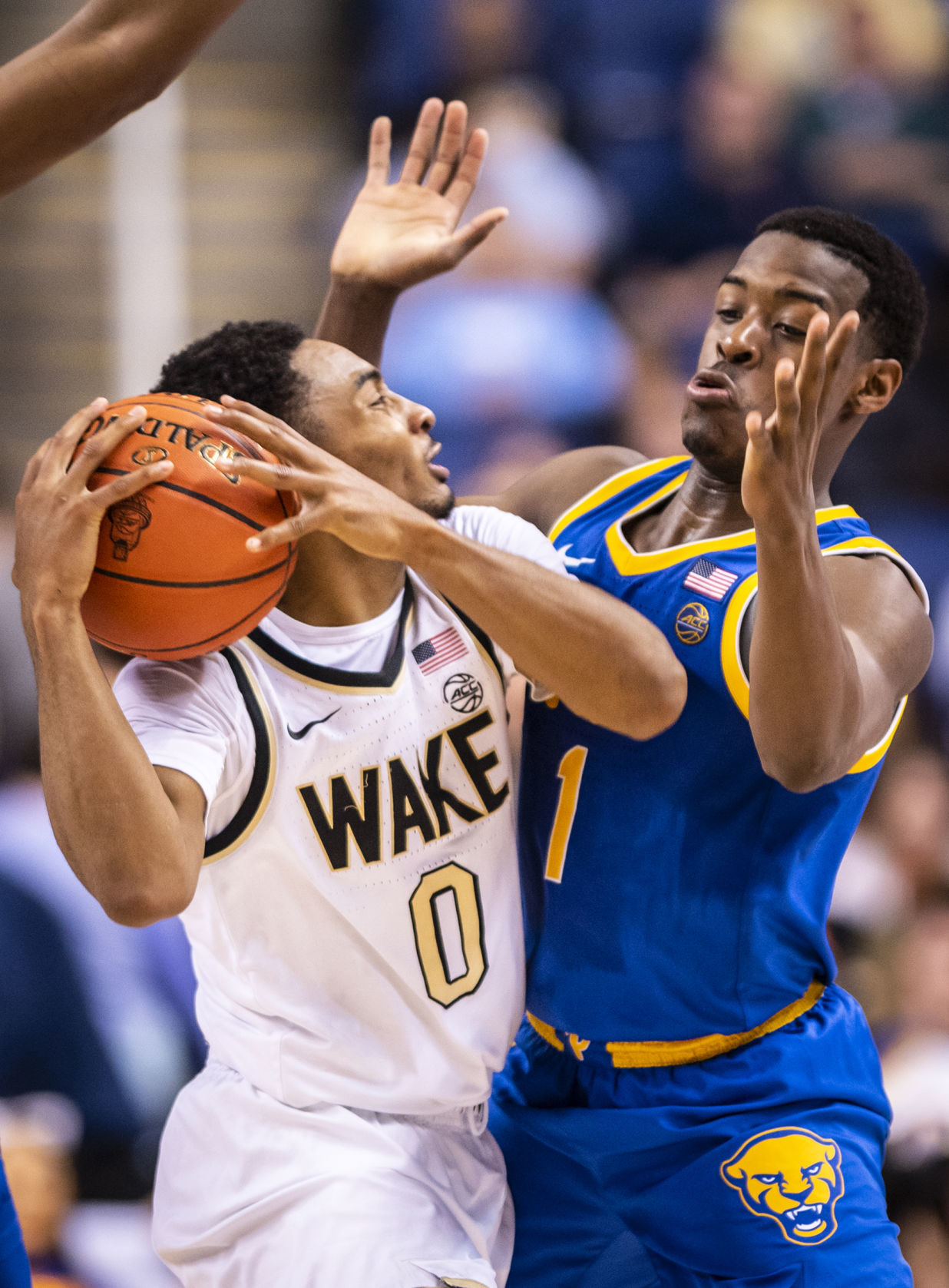 WakeBasketball